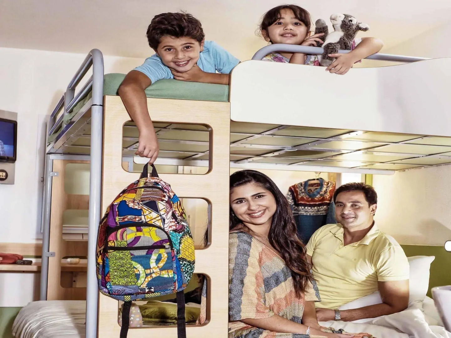 Photo - MIA Urban Detroit Tanger