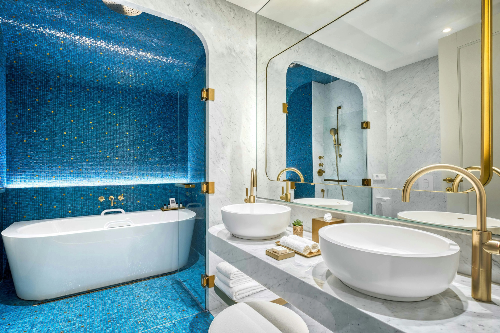 Photo - Matild Palace, a Luxury Collection Hotel, Budapest