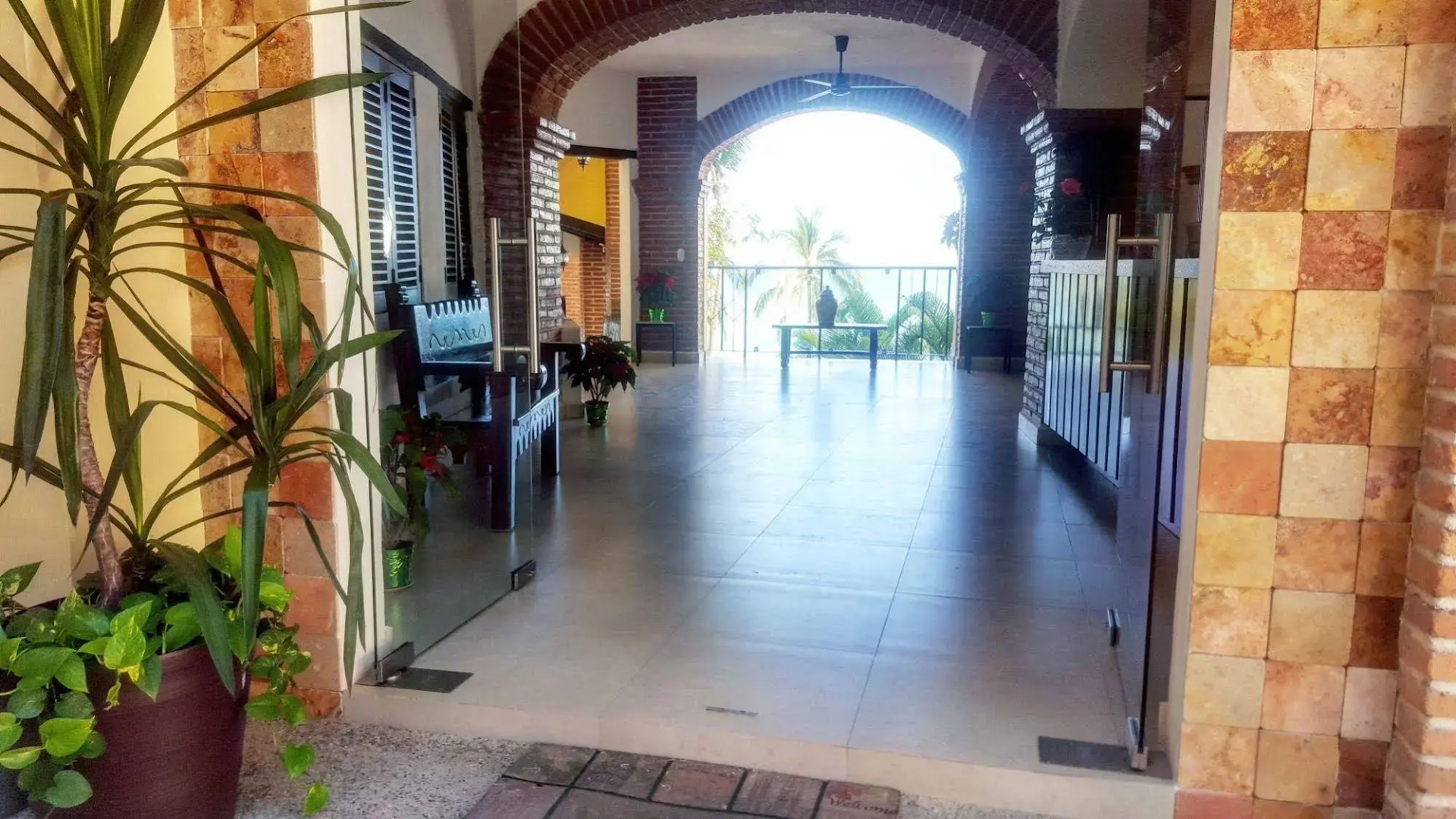 Foto - Marboka Hotel & Suites