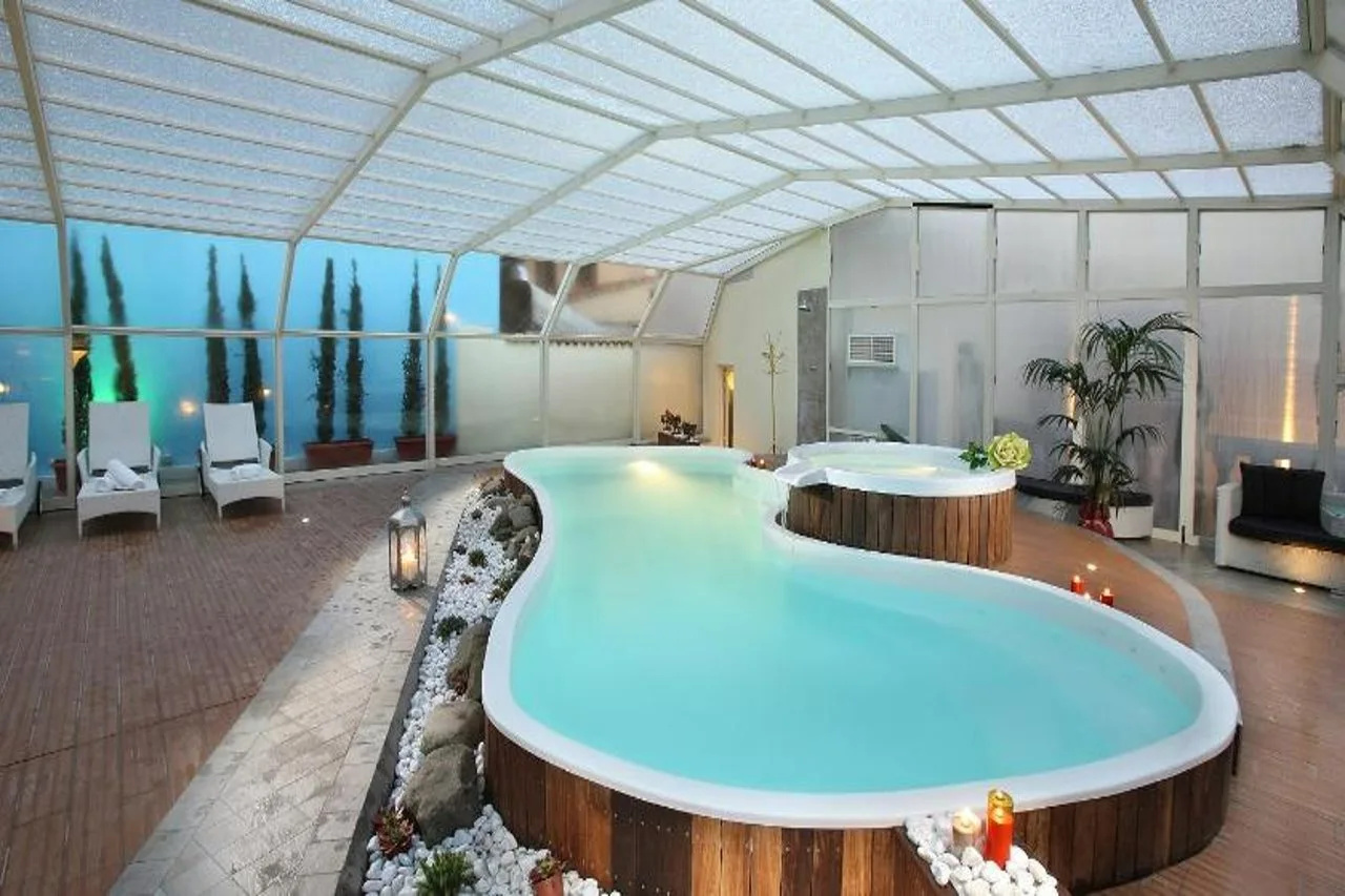 Foto - Hotel Manzoni Wellness&Spa