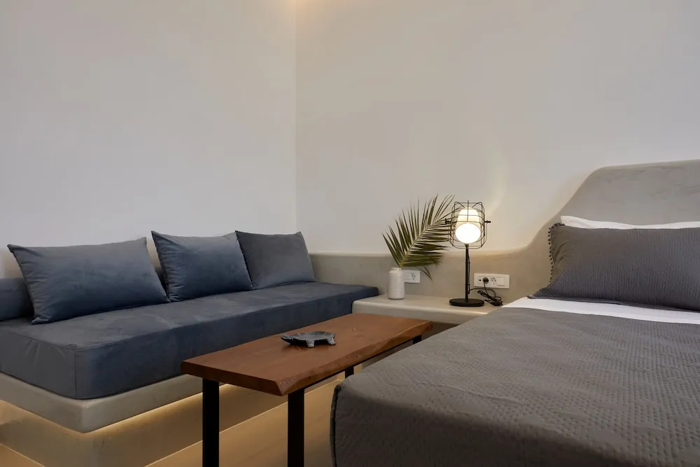 Foto - Mountain and Sea Suites