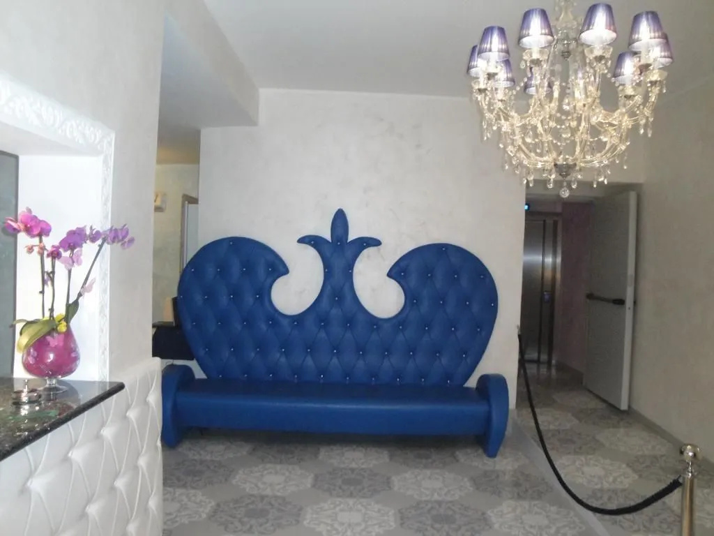 Photo - Hotel Blumarin
