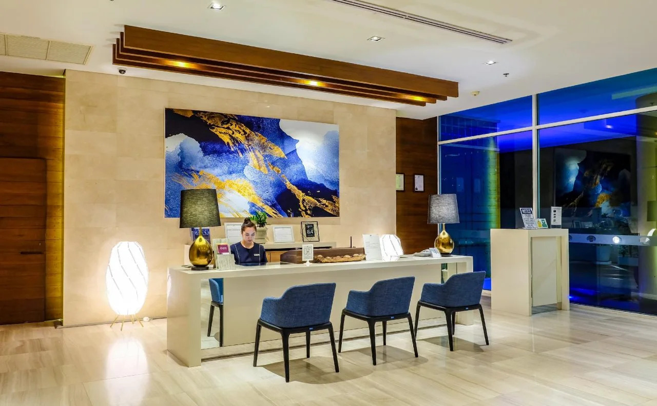 Photo - Shama Sukhumvit Bangkok