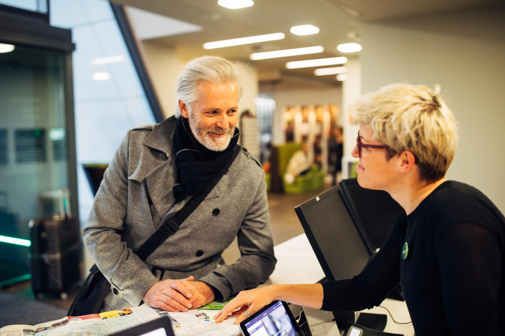 Photo - harry's home München hotel & apartments