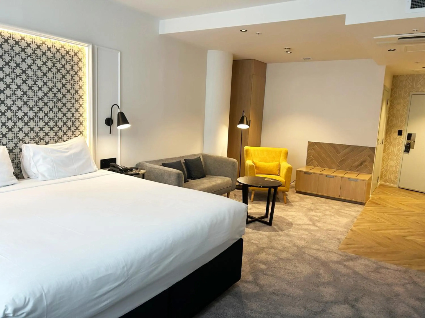 Foto - Legacy Airedale Hotel Auckland