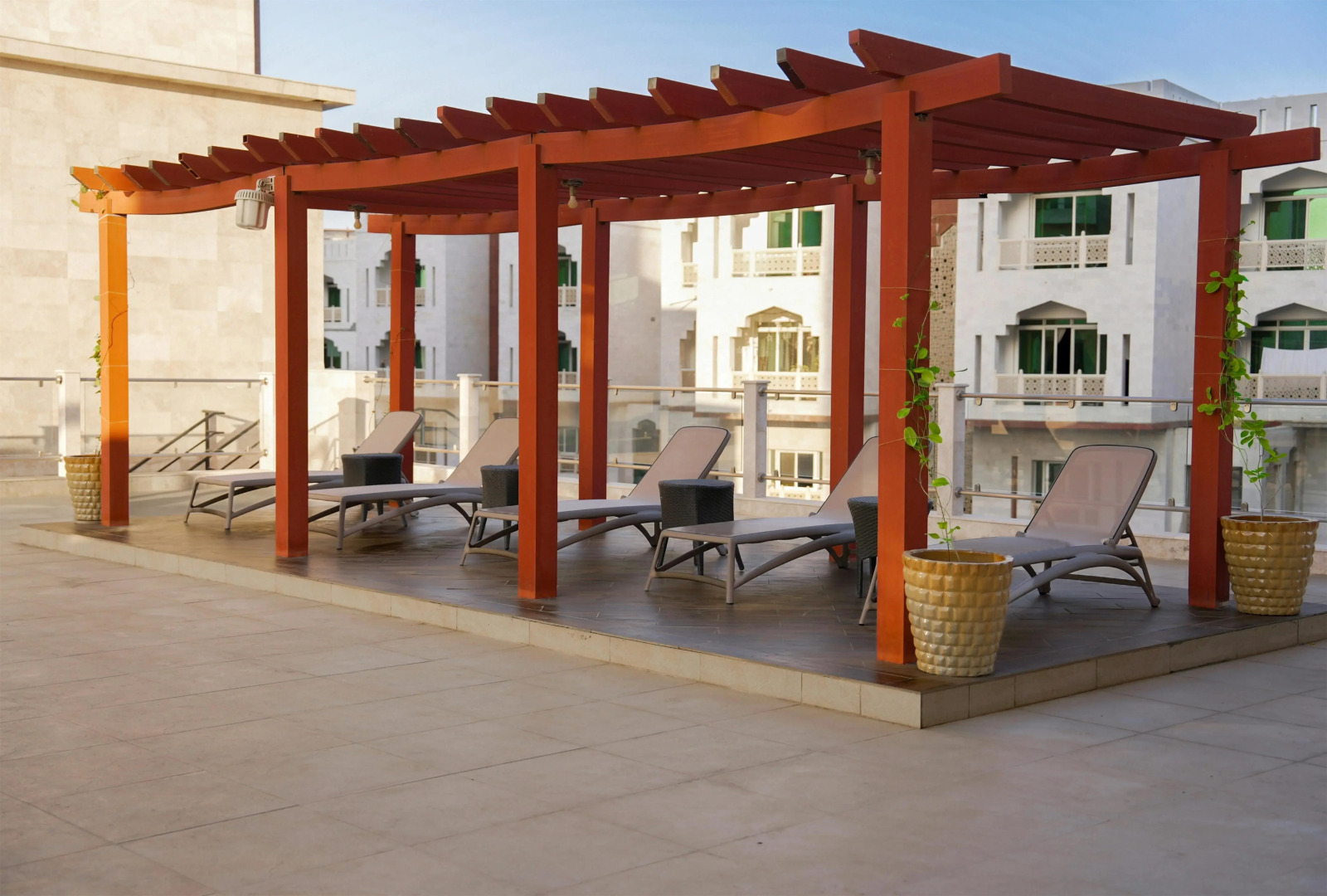 Photo - Levatio Suites Muscat, a member of Radisson Individuals