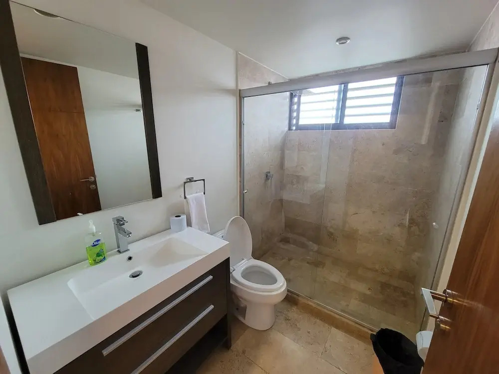 Foto - Del Parque Suites