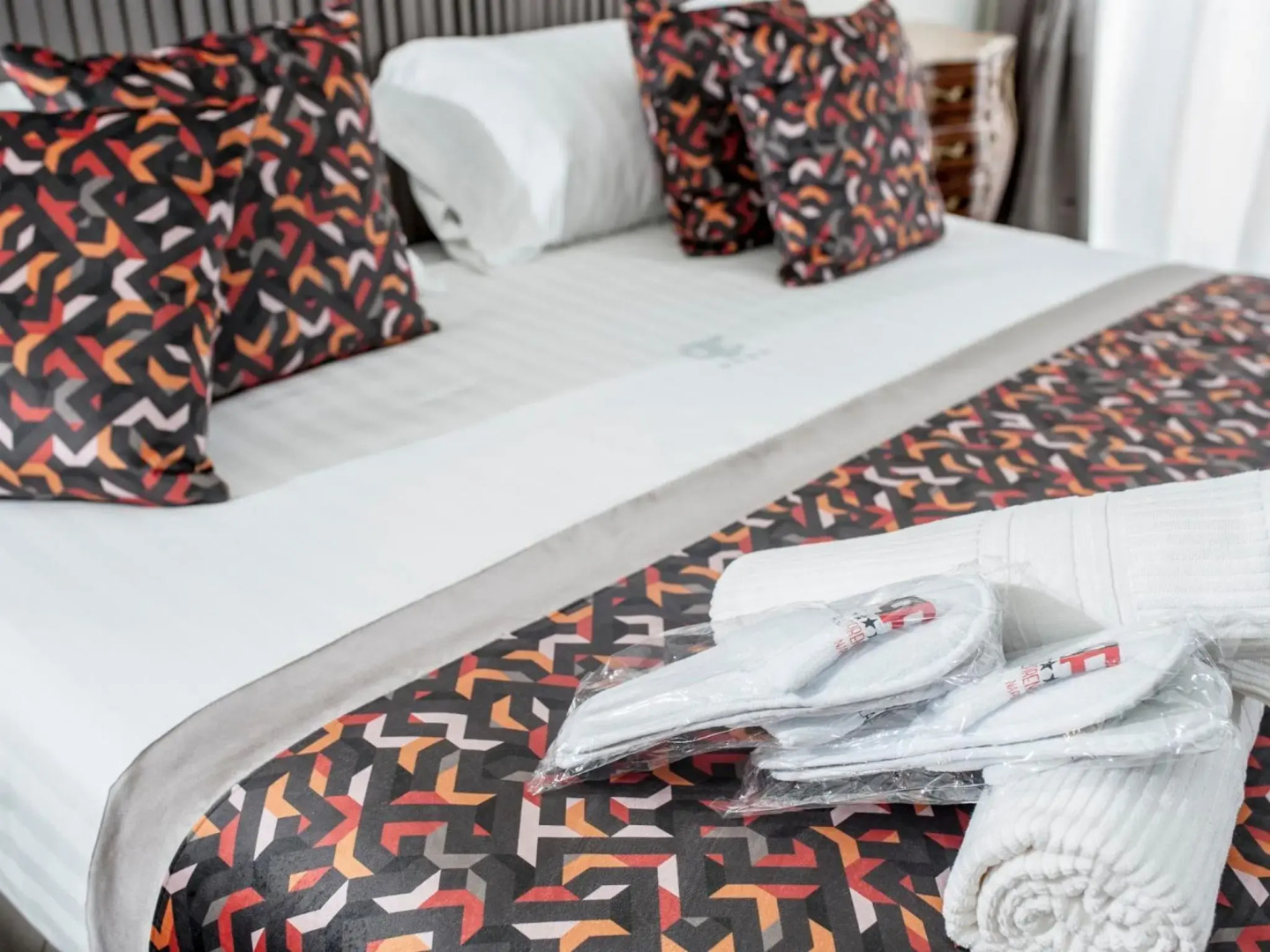 Foto - Sun Royal Hotel