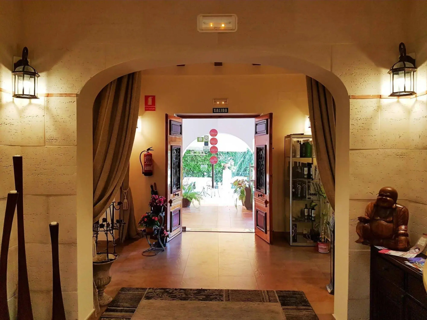 Foto - Hotel Tossal d'Altea