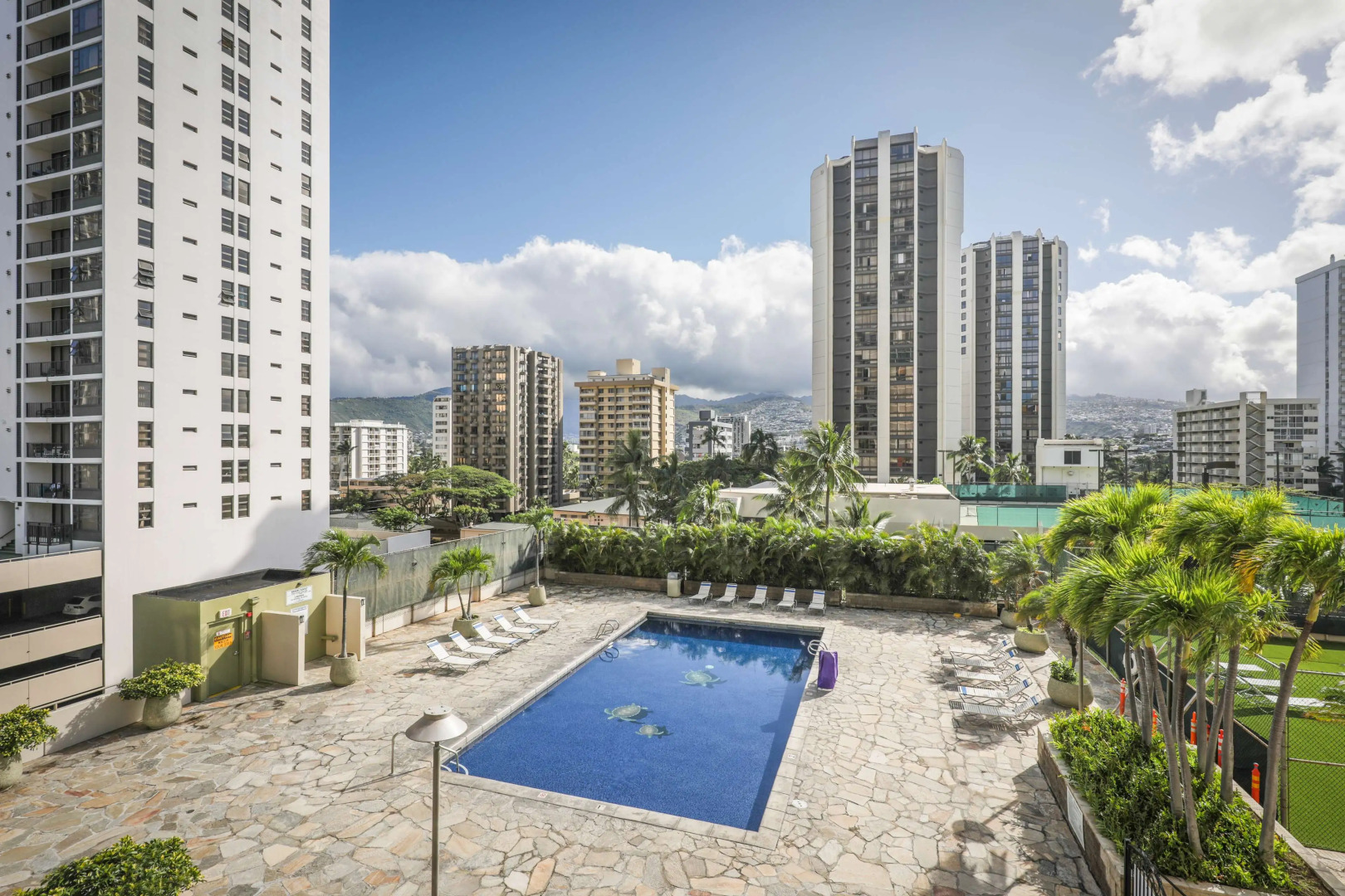 Foto - Aston Waikiki Sunset