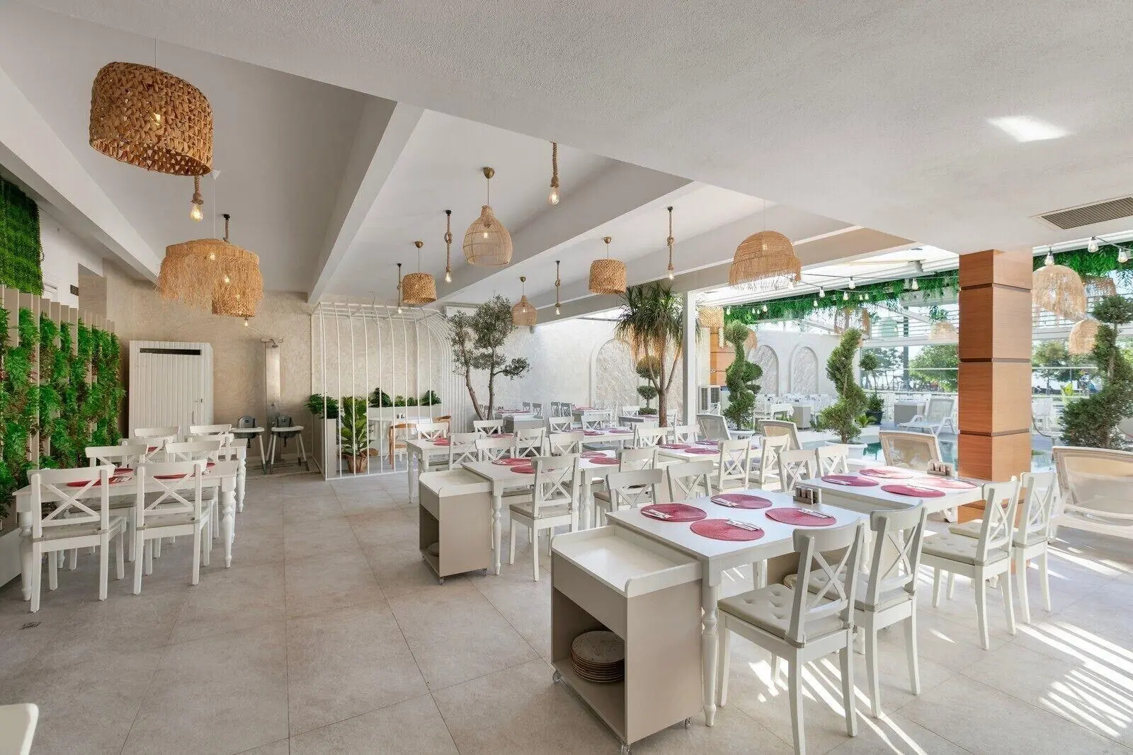 Foto - Reo Hotel