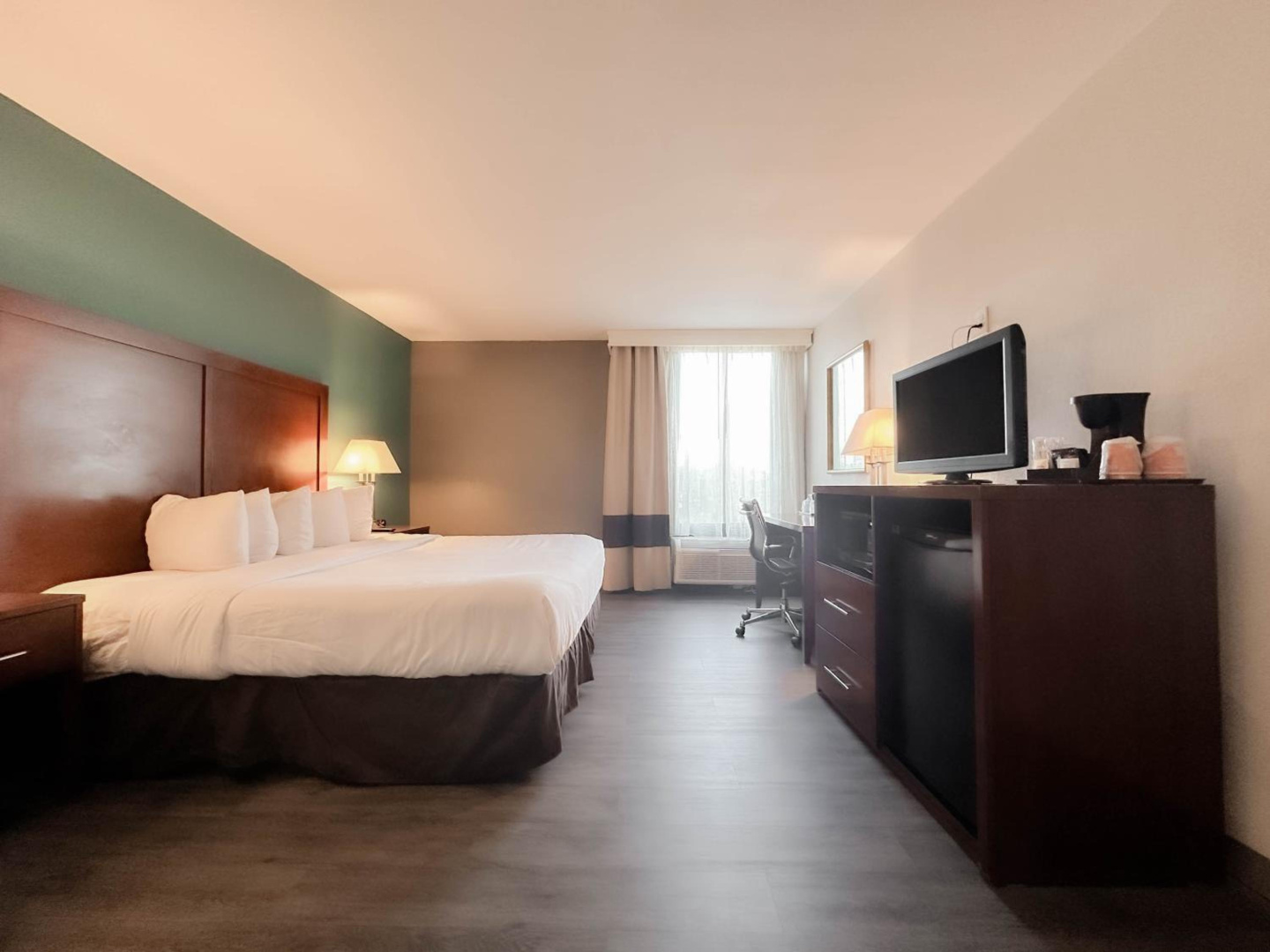 Foto - The Adventure Hotel by the parks