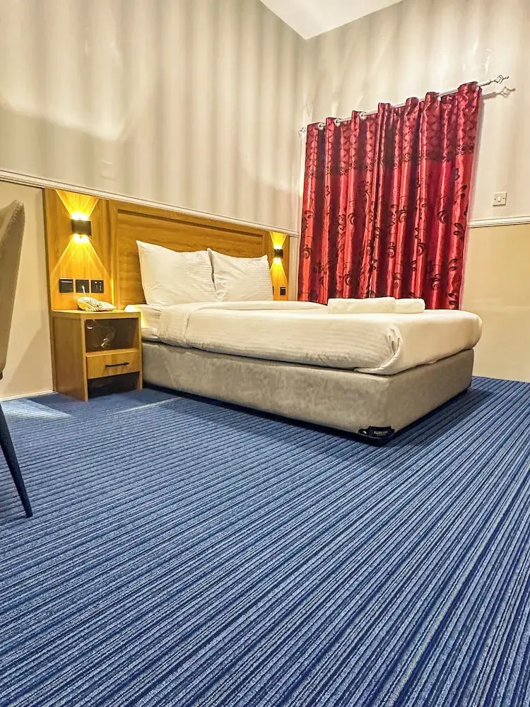 Foto - Tamarind Hotel