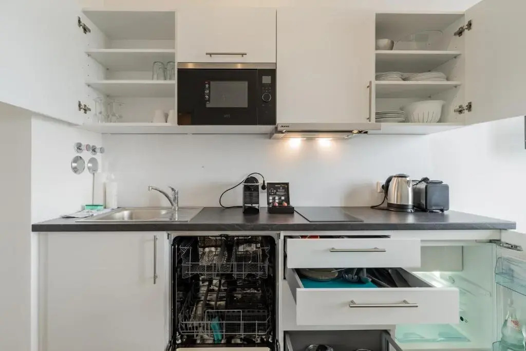 Foto - Nena Apartments Hermannplatz