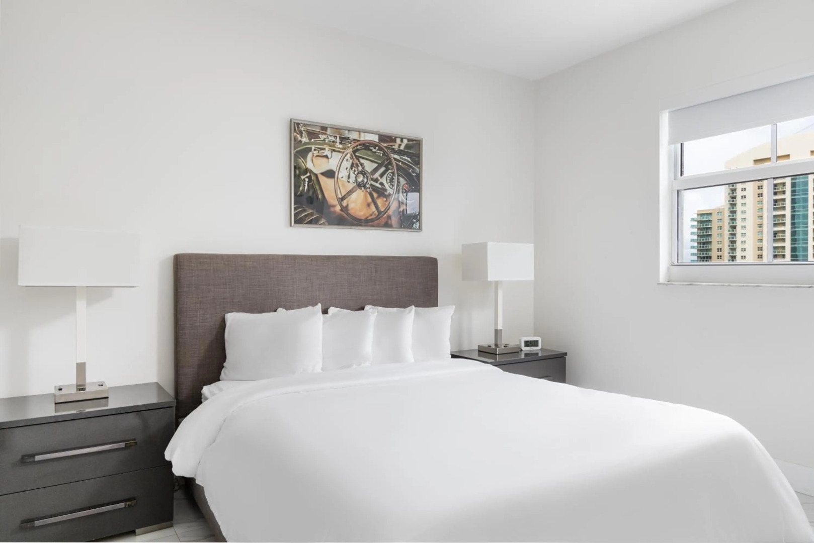 Photo - Fortune House Hotel Suites