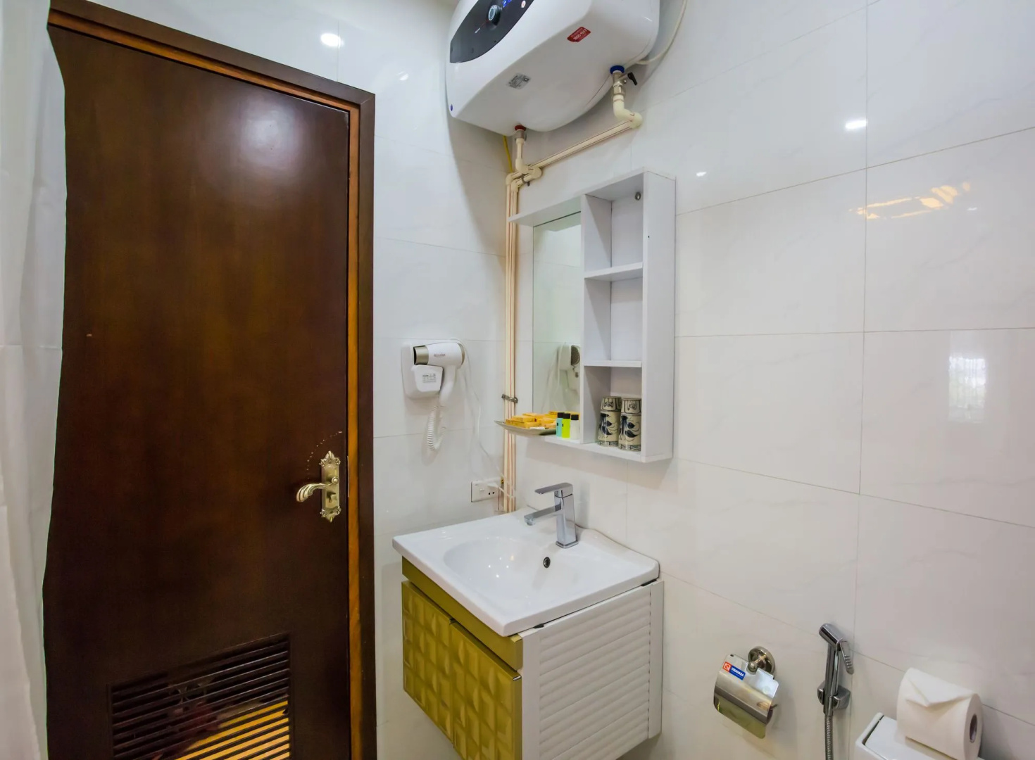 Foto - Hanoi Stella Hotel