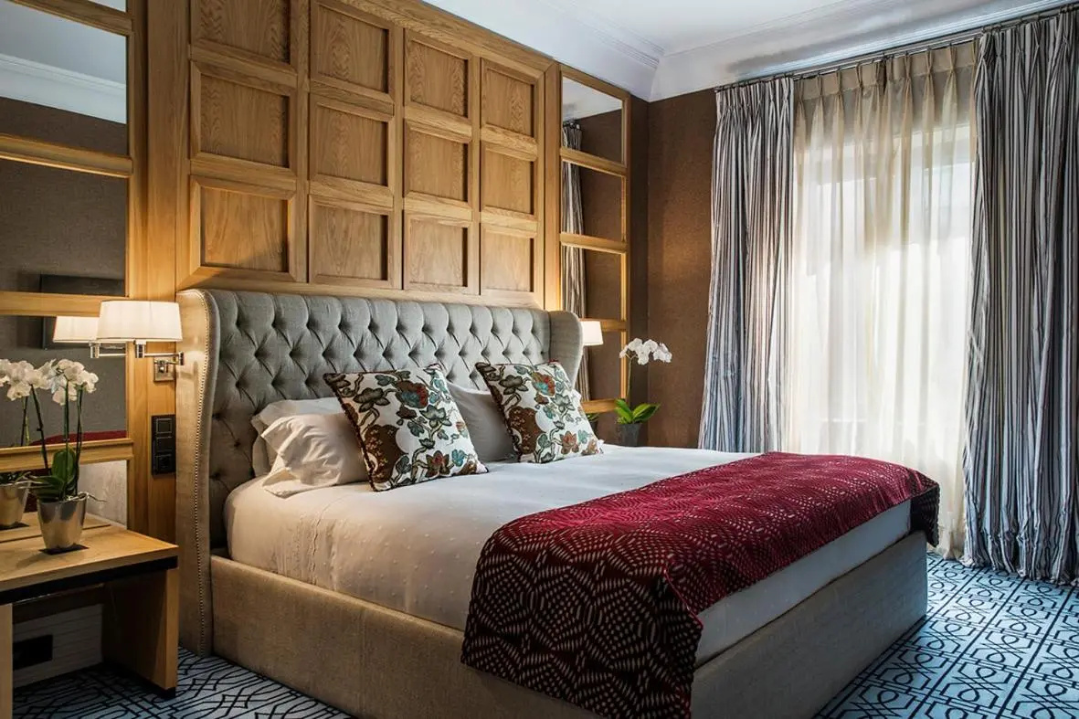 Foto - Hotel Rector
