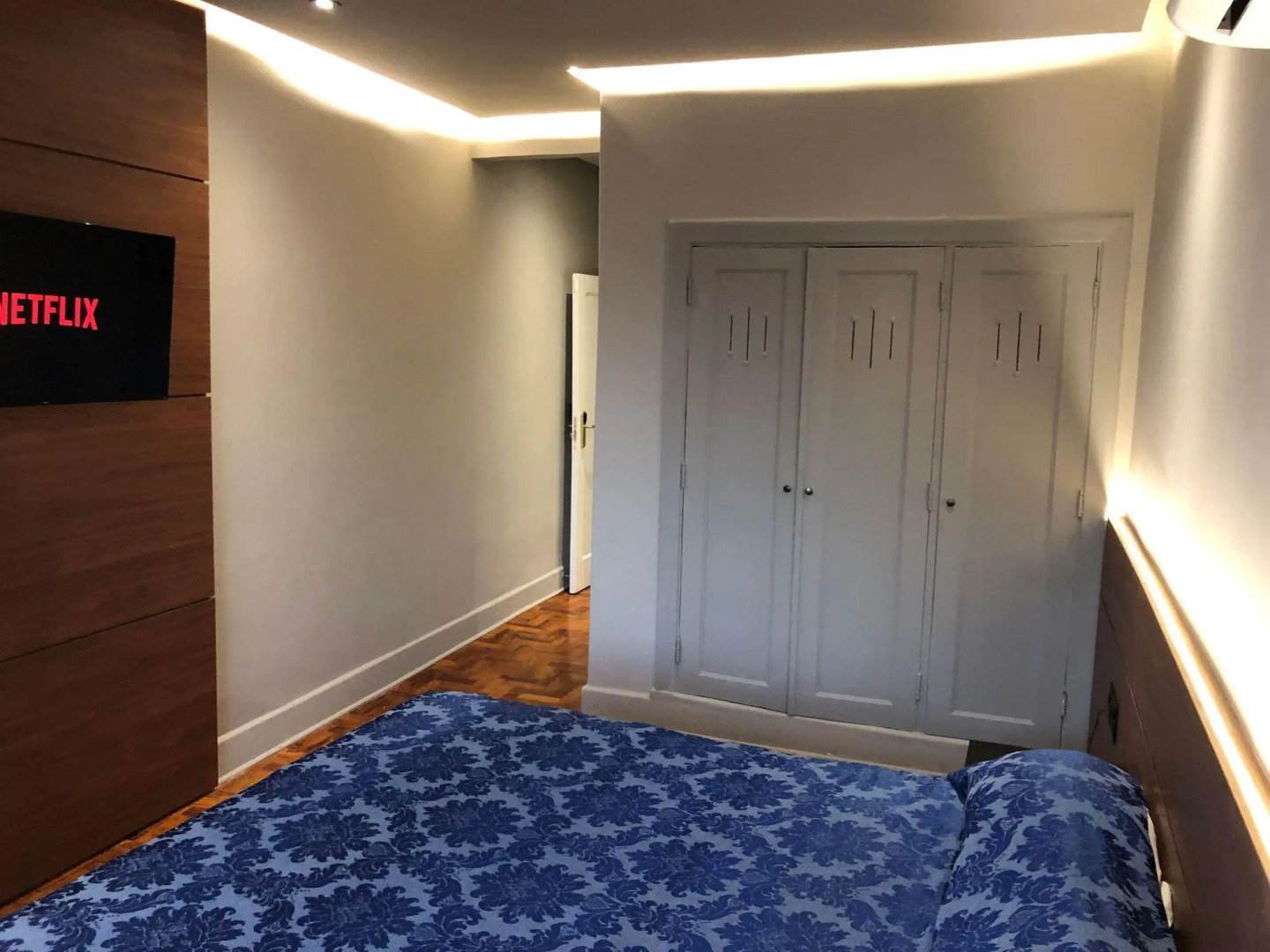 Foto - San Raphael Hotel