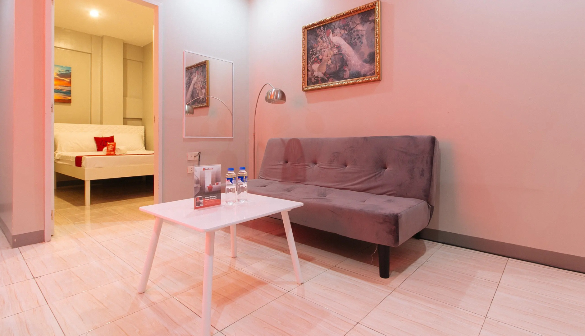 Foto - RedDoorz near Christ the King Medical Center