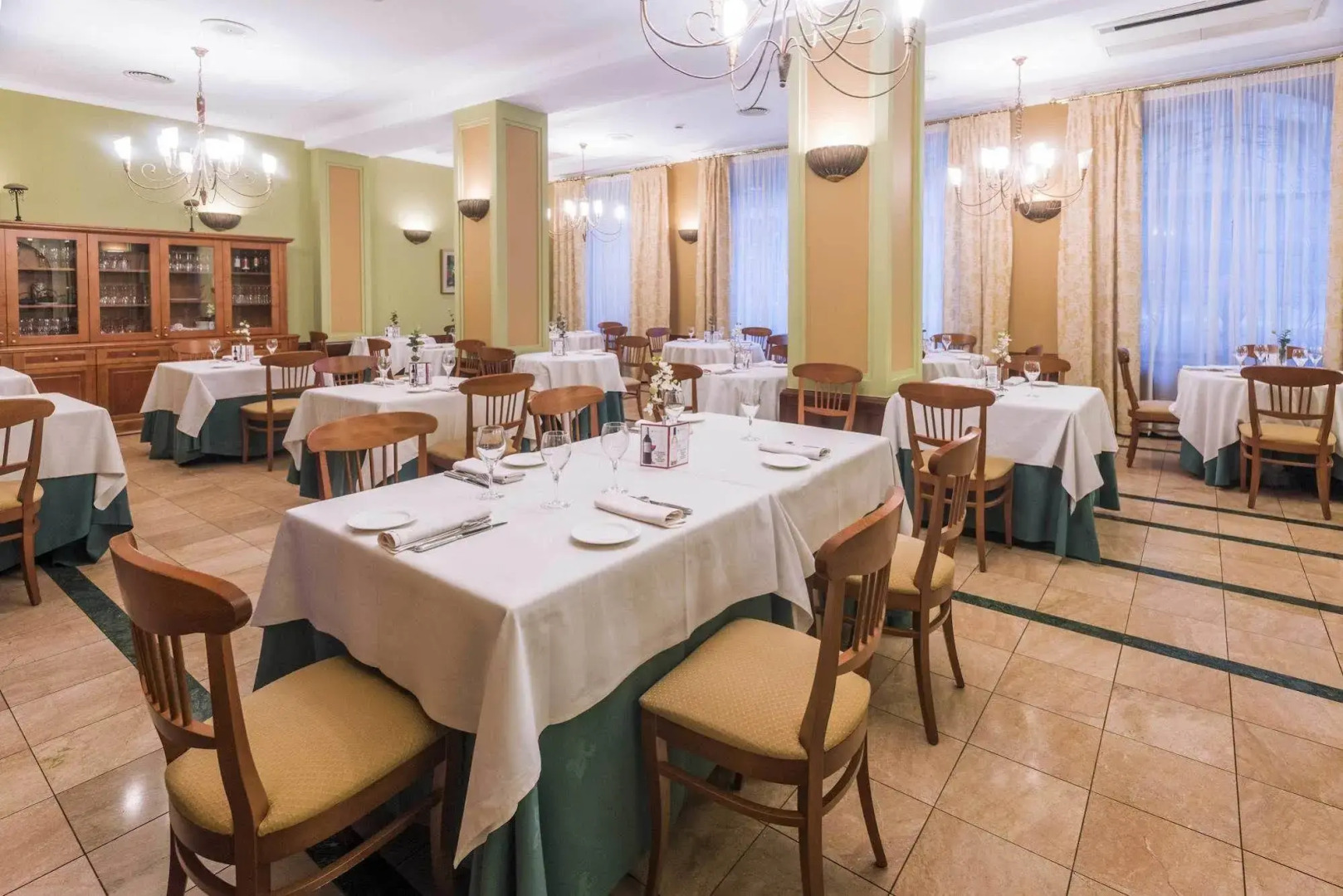 Photo - Hotel Spa Termes Carlemany