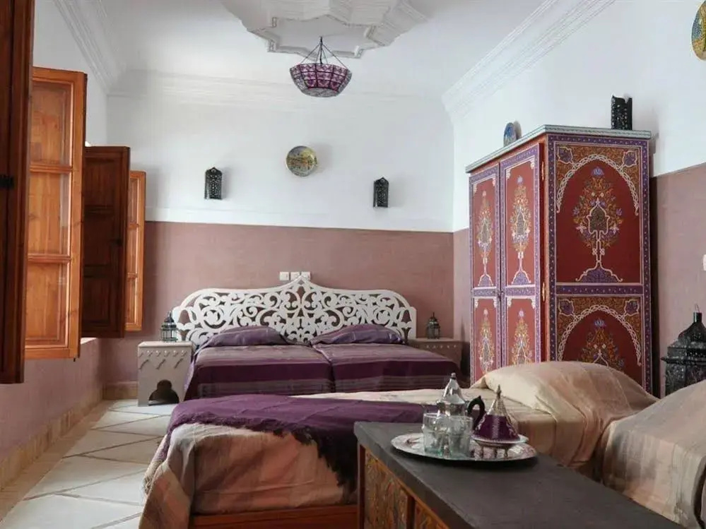 Photo - Riad Euphorbe