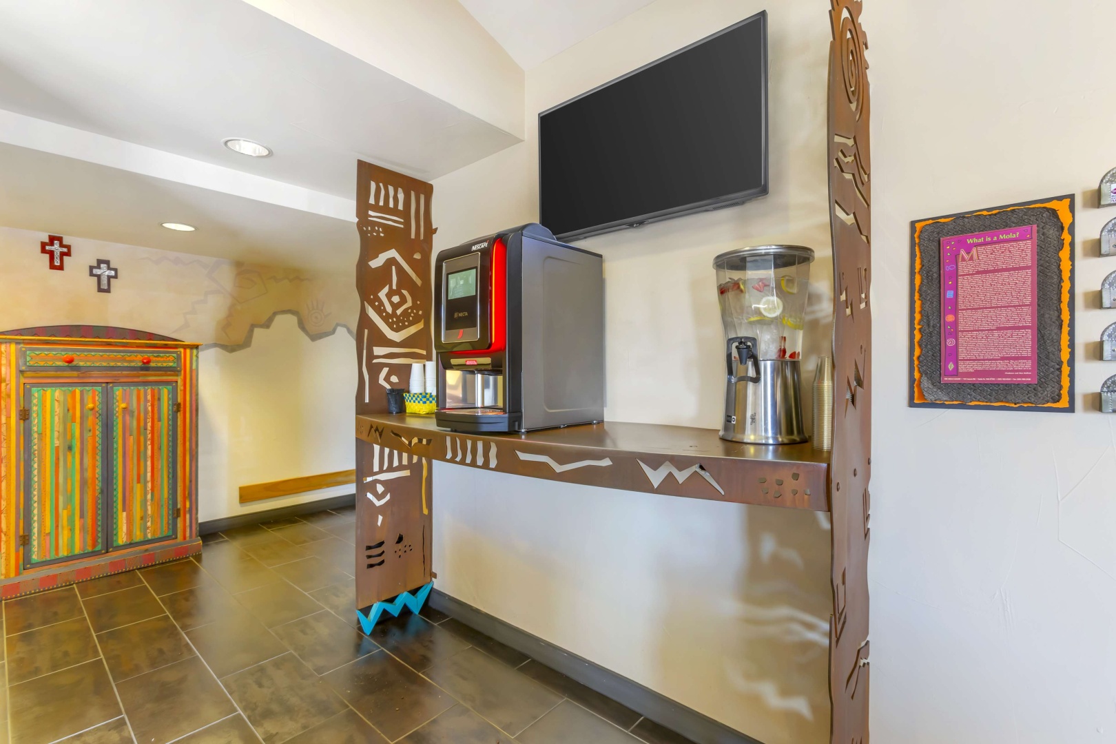 Foto - Best Western Plus Rio Grande Inn