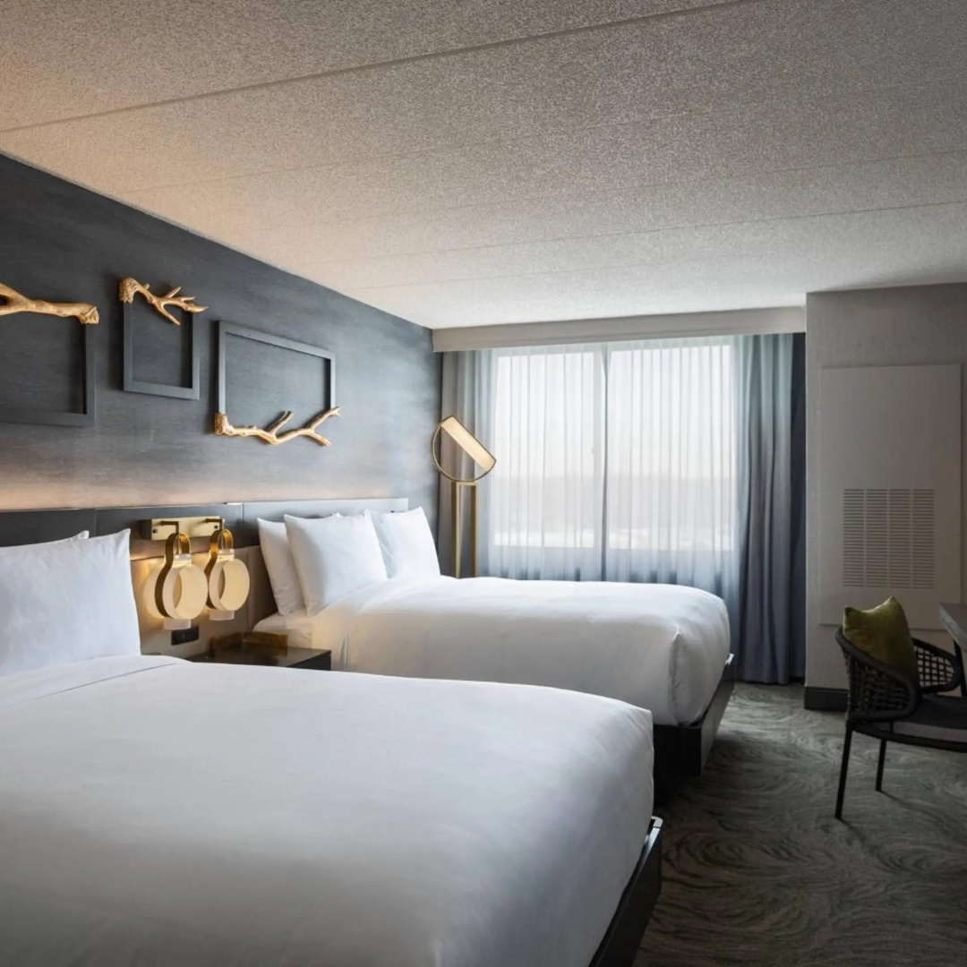 Foto - Renaissance Chicago North Shore Hotel