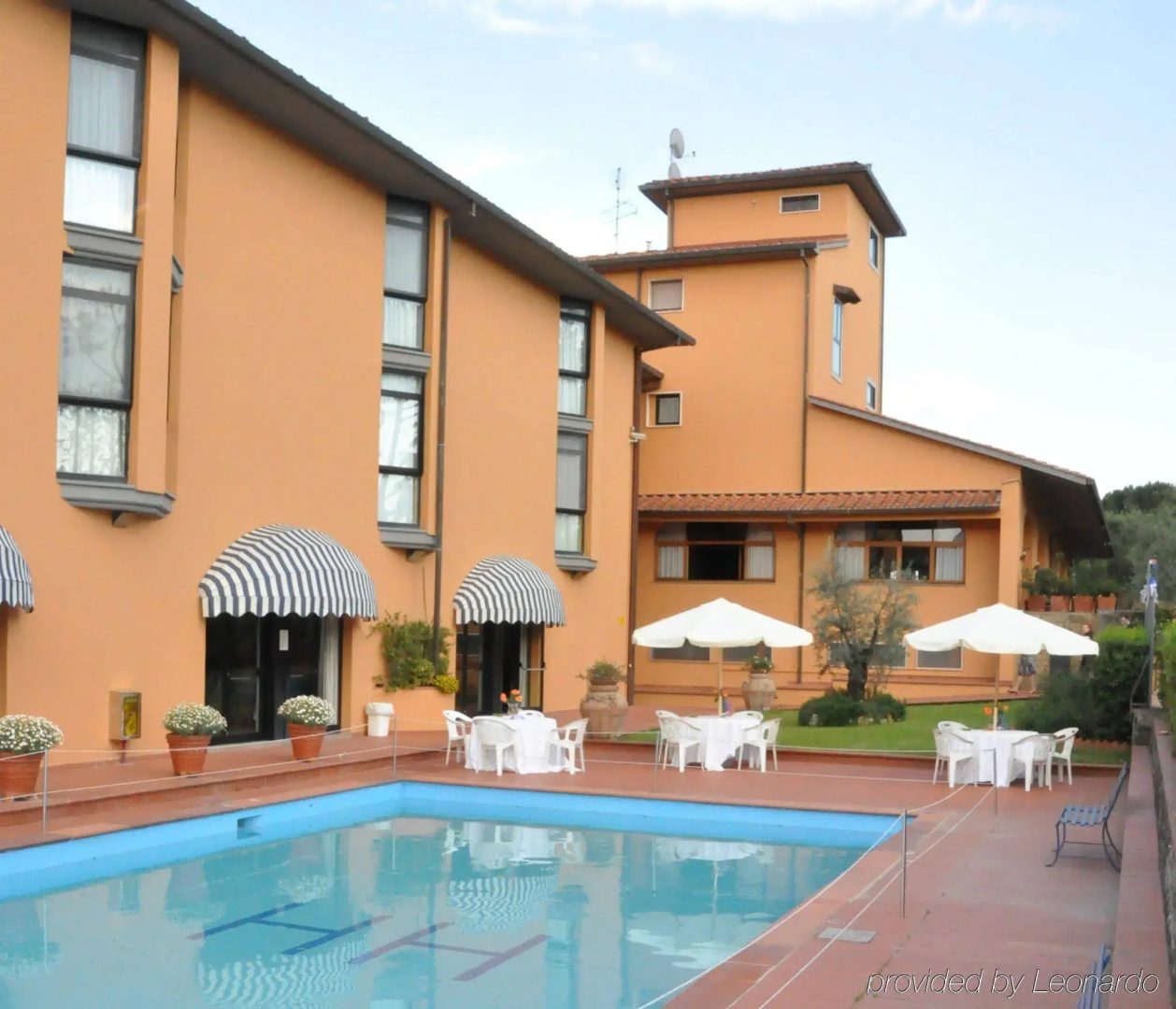 Foto - Hotel Hermitage