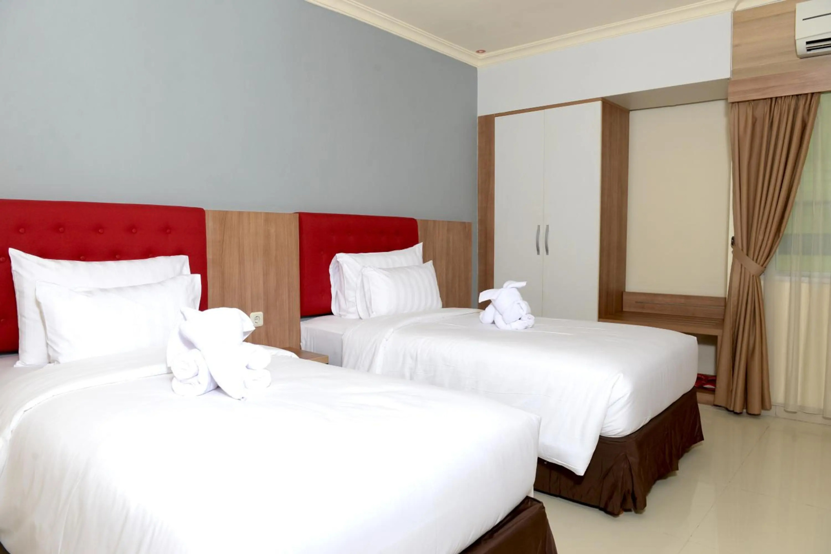 Photo - Moritz Hotel Rsab Harapan Kita