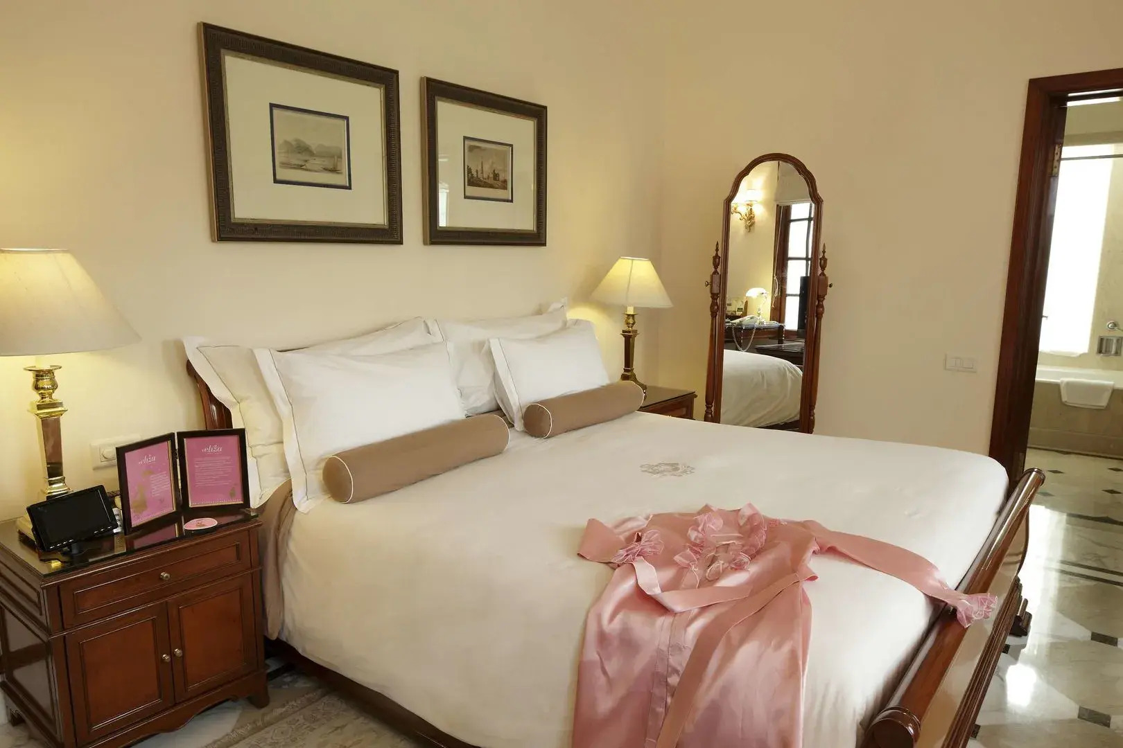 Foto - The Imperial, New Delhi