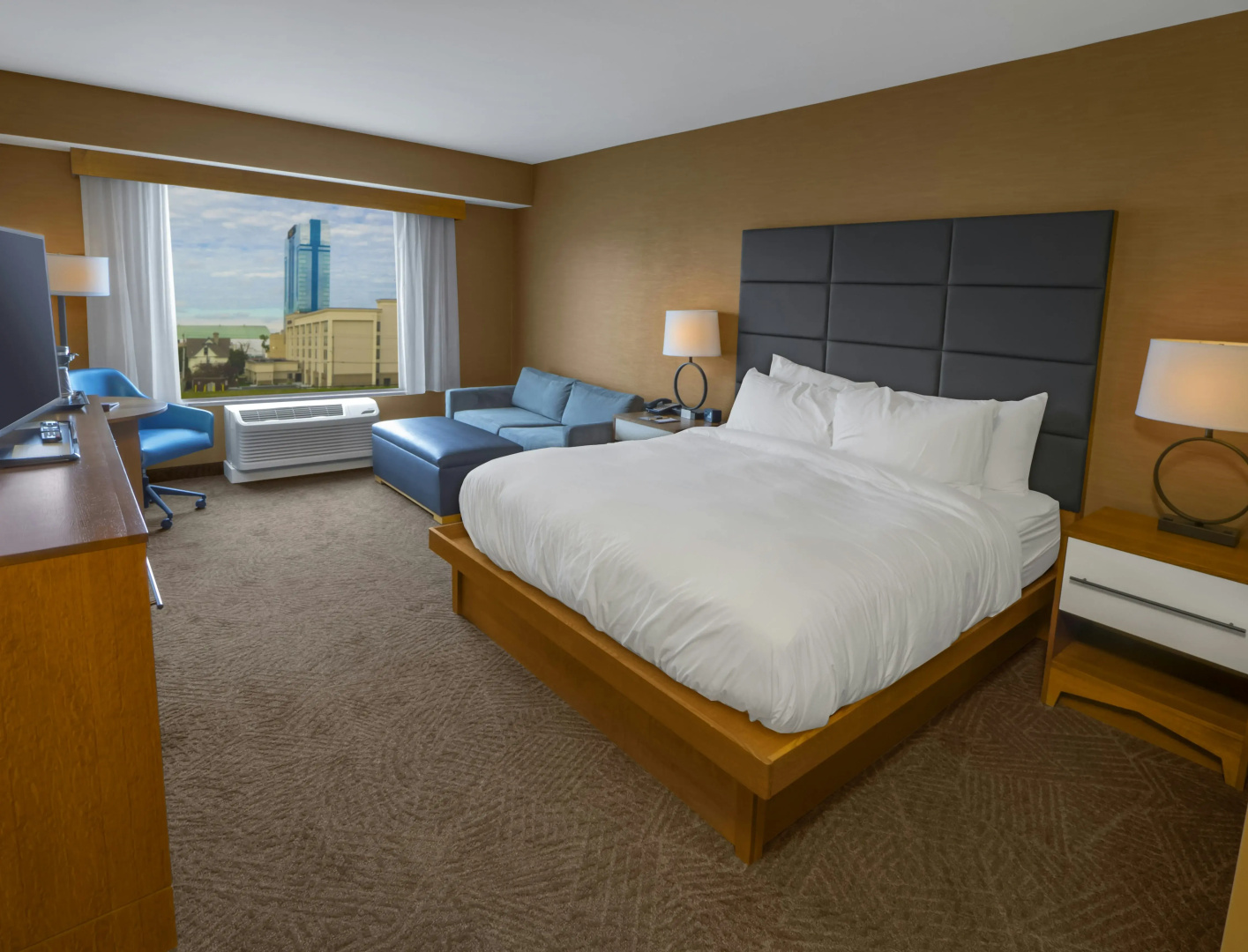 Photo - DoubleTree by Hilton Hotel Niagara Falls New York
