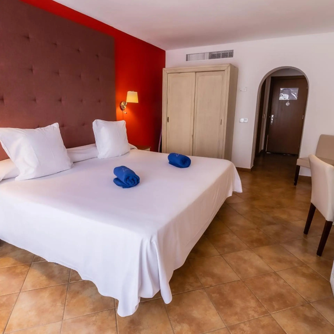 Foto - Paloma Blanca Boutique Hotel Puerto Banus