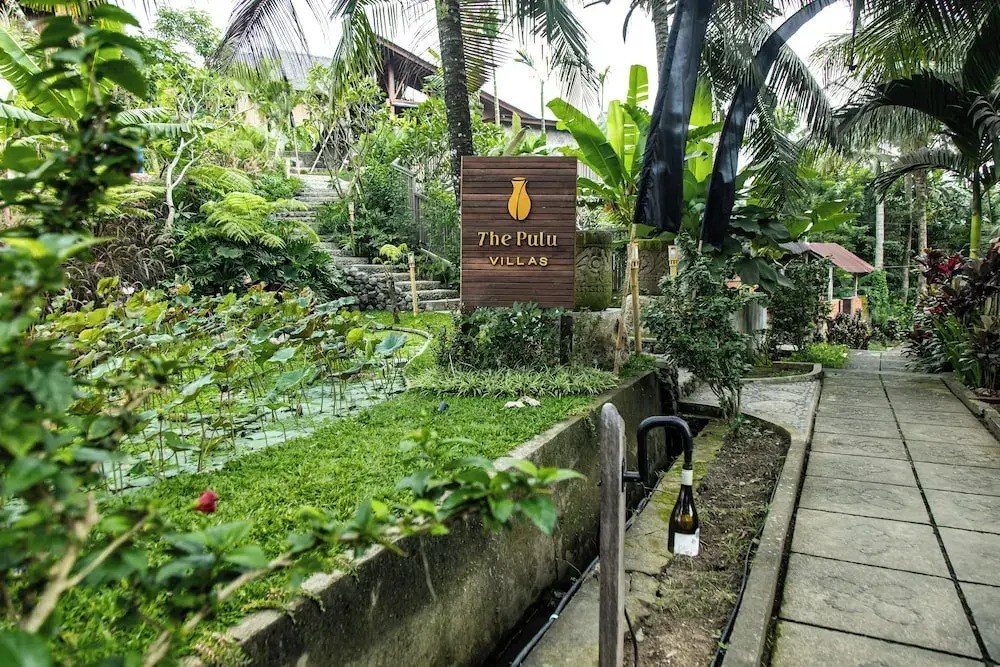 Foto - The Pulu Villas by GenuineHost