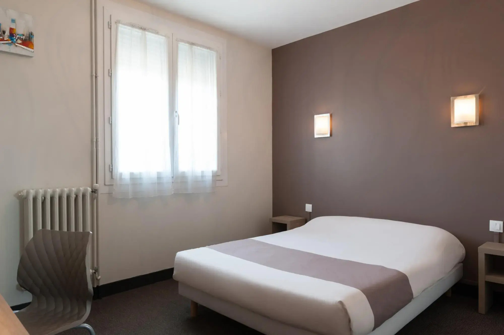 Foto - The Originals City, Hôtel Le Savoy, Caen