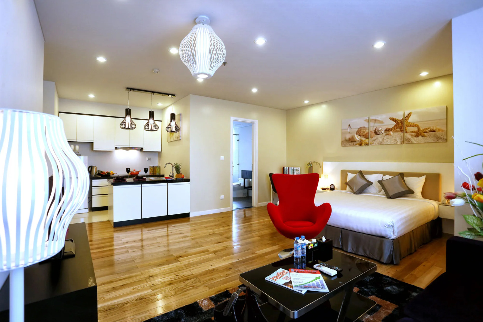 Foto - My Way Hotel & Residence Ha Noi