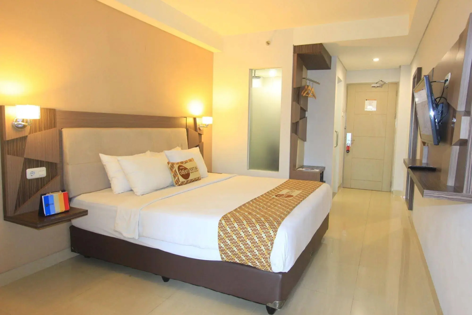 Photo - Hotel FortunaGrande Malioboro (formerly Hotel Dafam Fortuna)