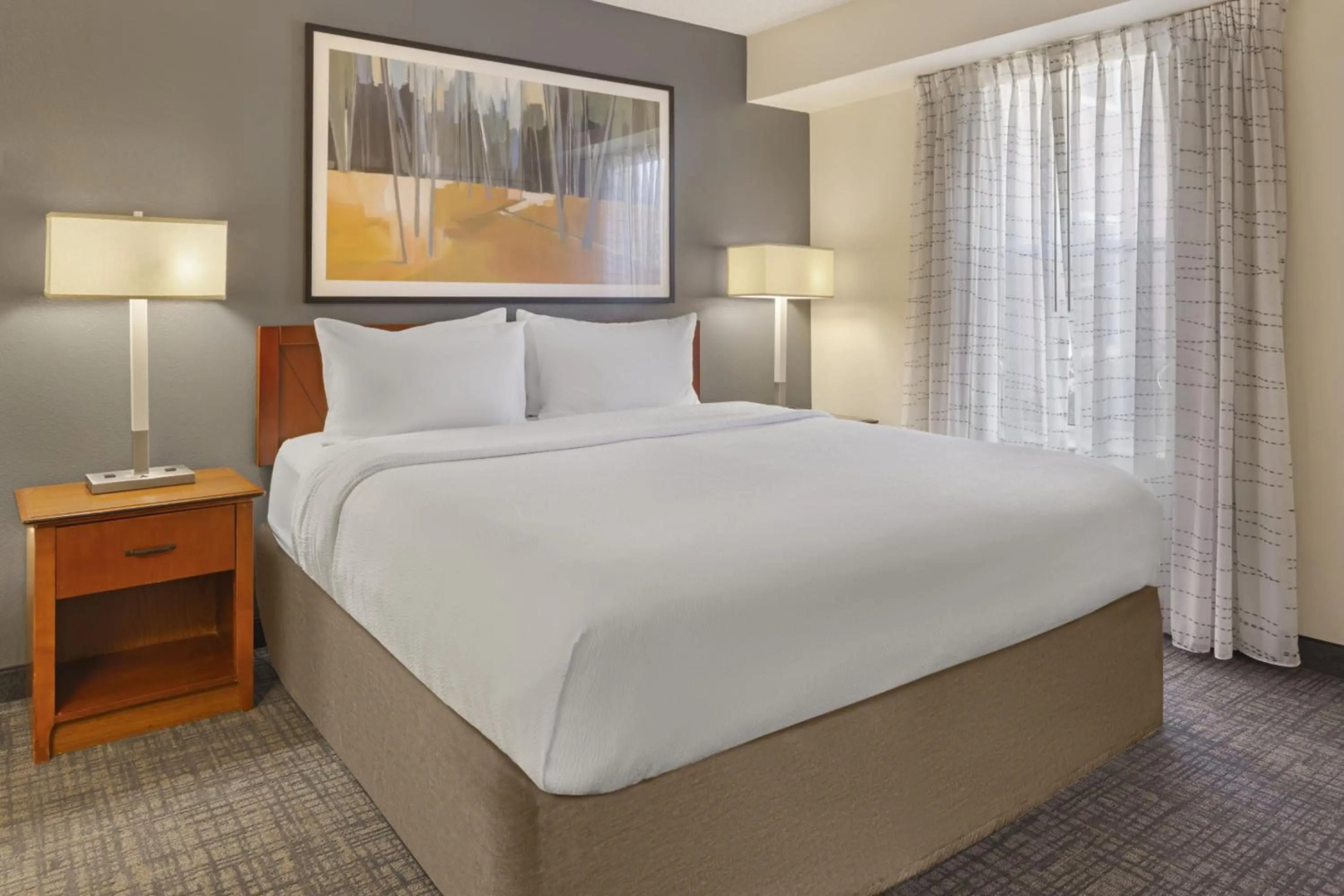 Photo - Residence Inn Anaheim Hills Yorba Linda