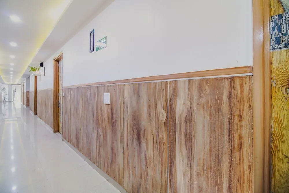 Photo - Gracious by Vishesh Hotels & Home Stay