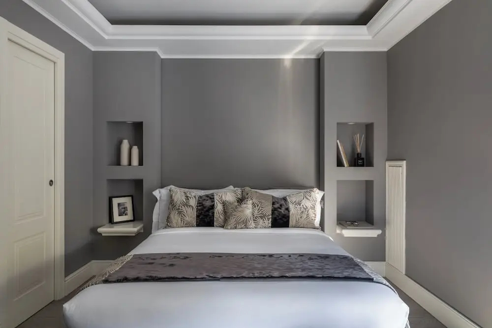 Photo - NAMAN HOTELLERIE - Spagna