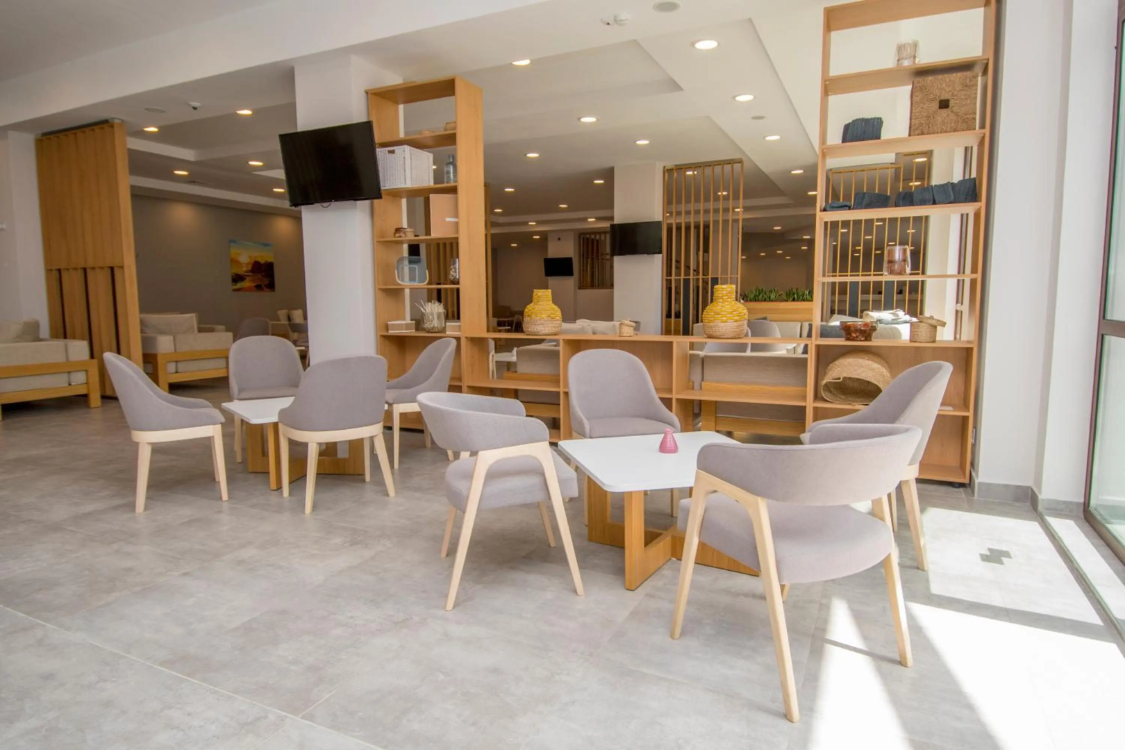 Foto - TUI Blue Nevis Resort & Aqua Park - All Inclusive