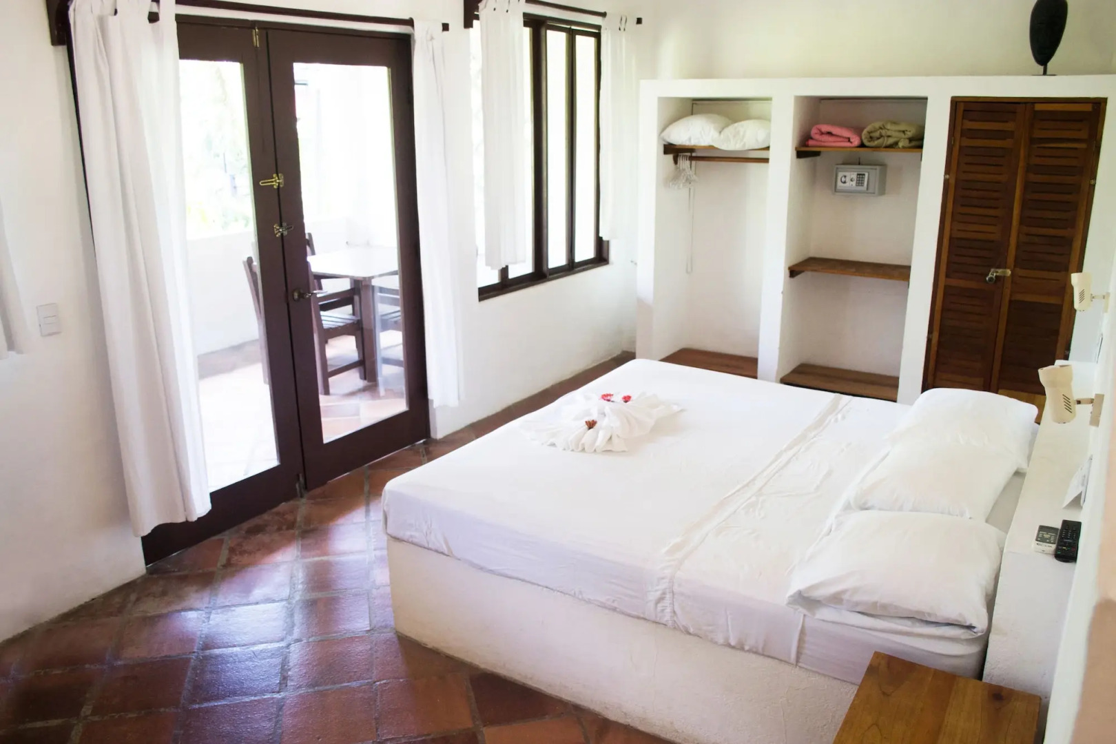 Foto - Condiminium Villas Mymosa