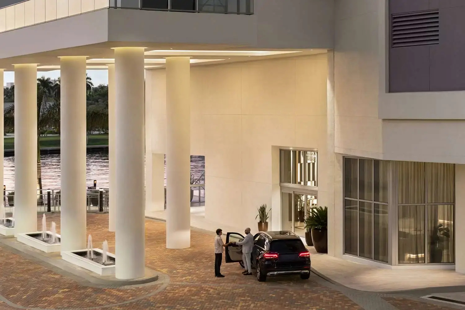 Photo - HYDE Beach House Apartments