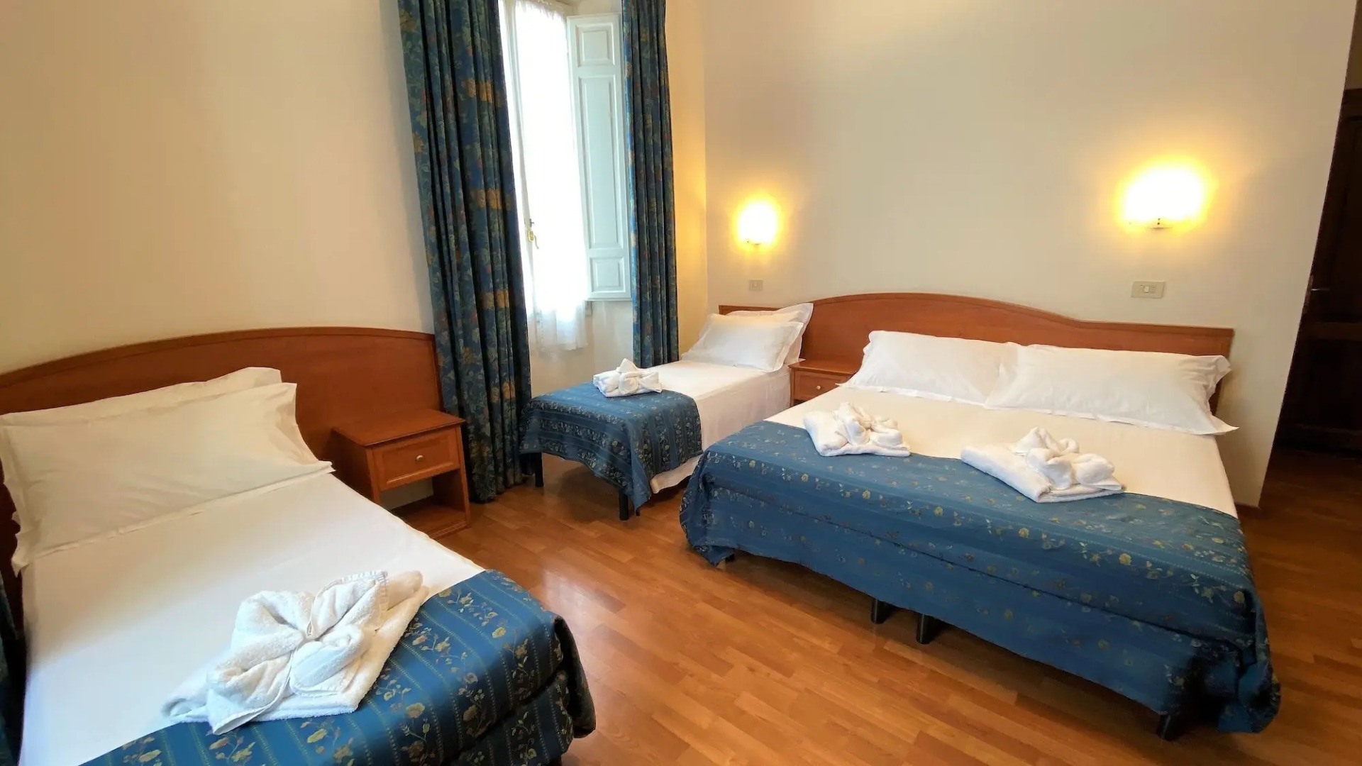 Foto - Soggiorno Madrid