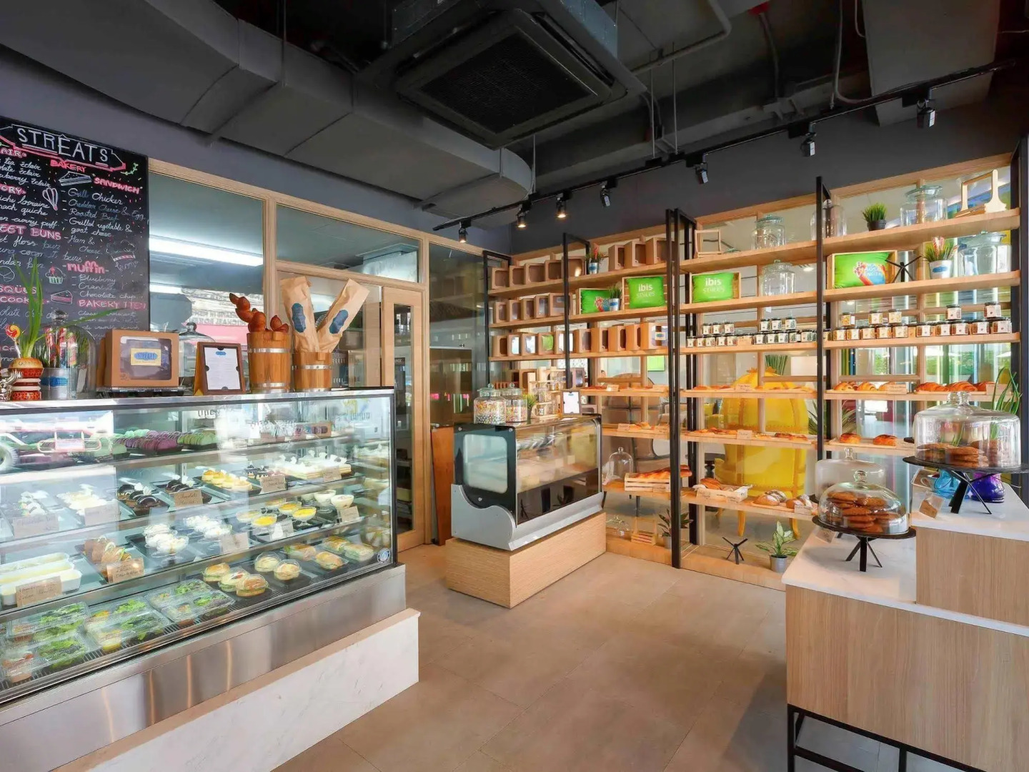 Foto - Tinidee Trendy Bangkok Khaosan