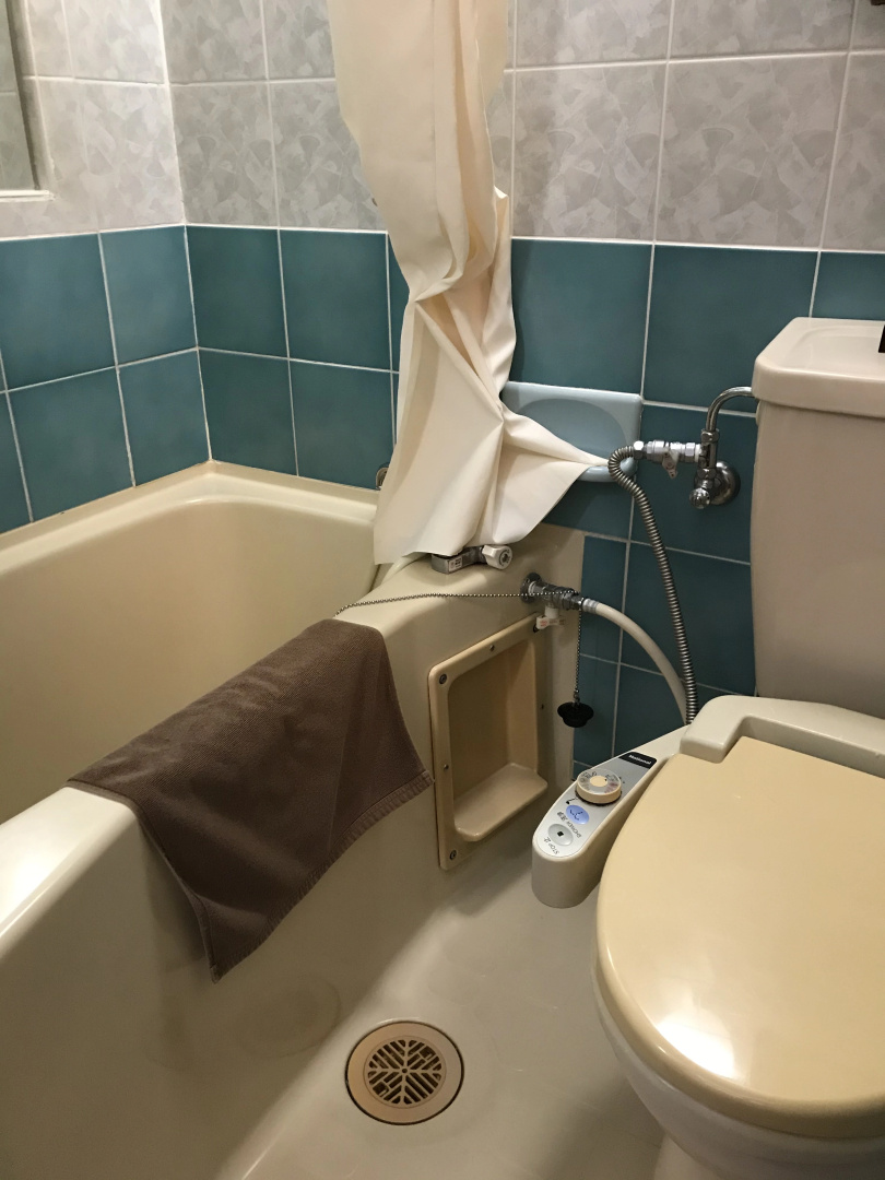 Foto - Business Hotel Crescent - Vacation STAY 49310v