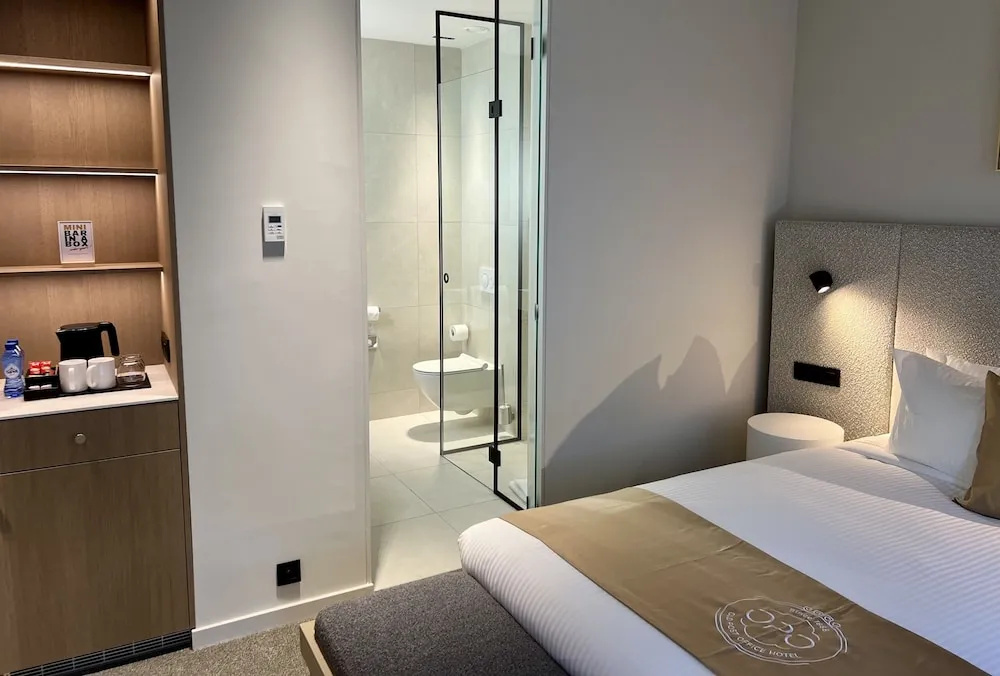 Photo - OPO Hotel