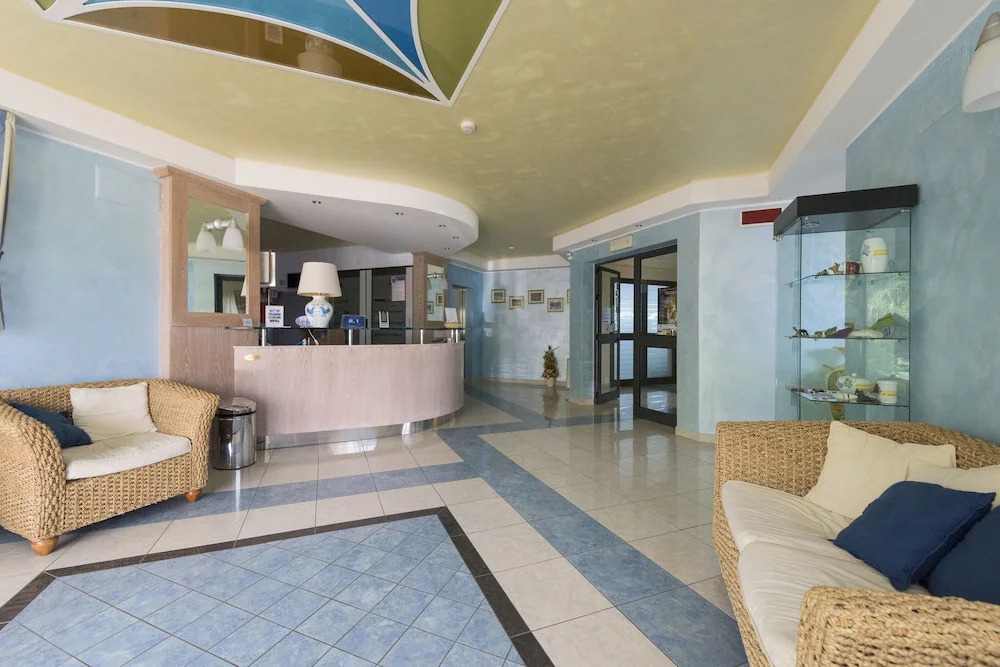 Photo - Hotel Isola Rossa