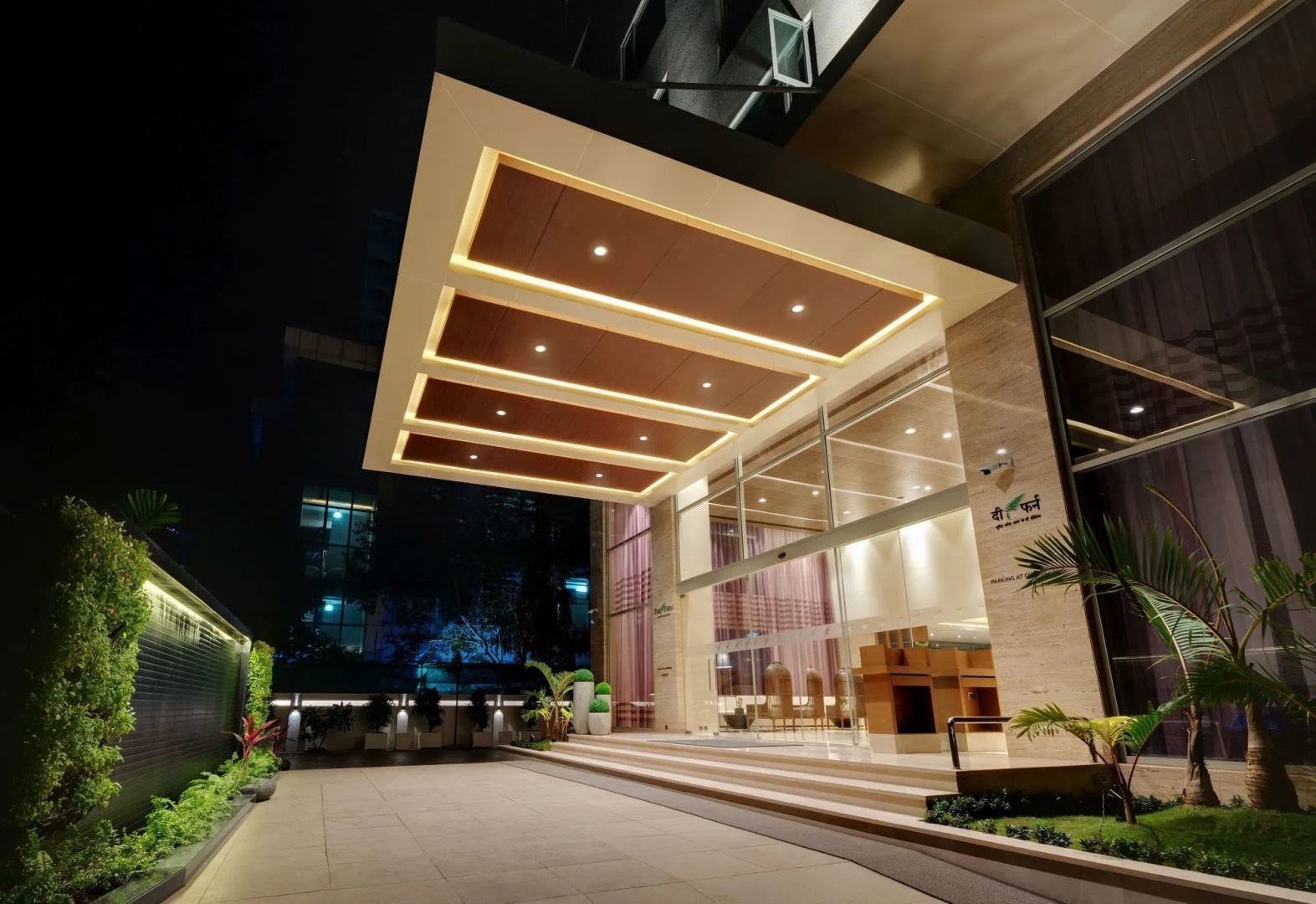 Photo - The Fern Mumbai, Goregaon, Series by Marriott