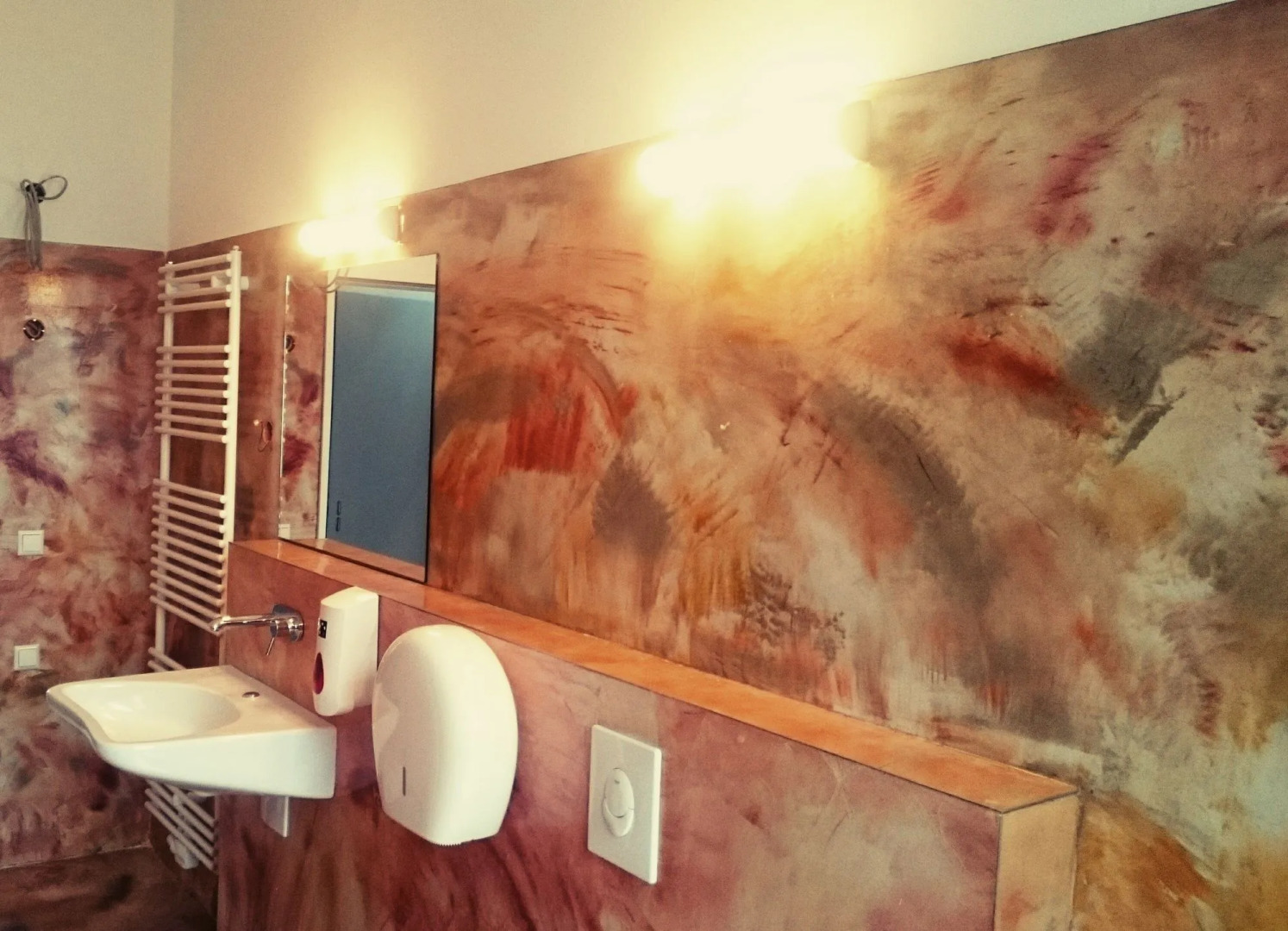 Foto - Sunflower Hostel Berlin