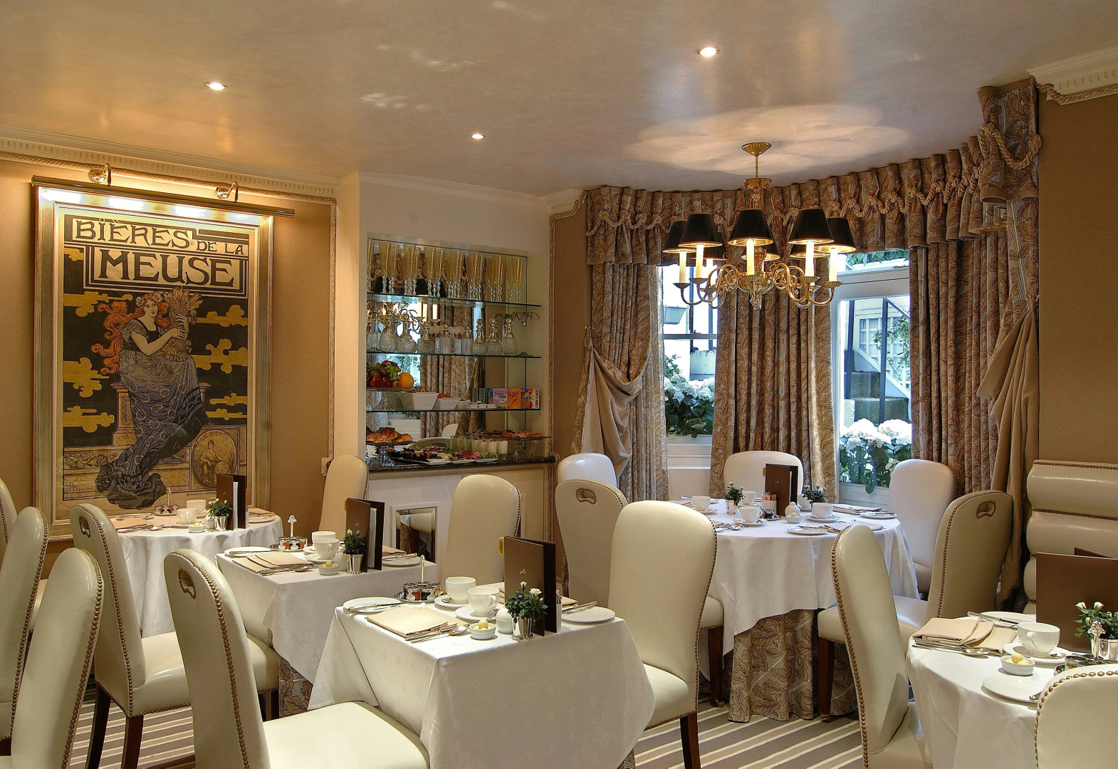 Photo - The Egerton House Hotel